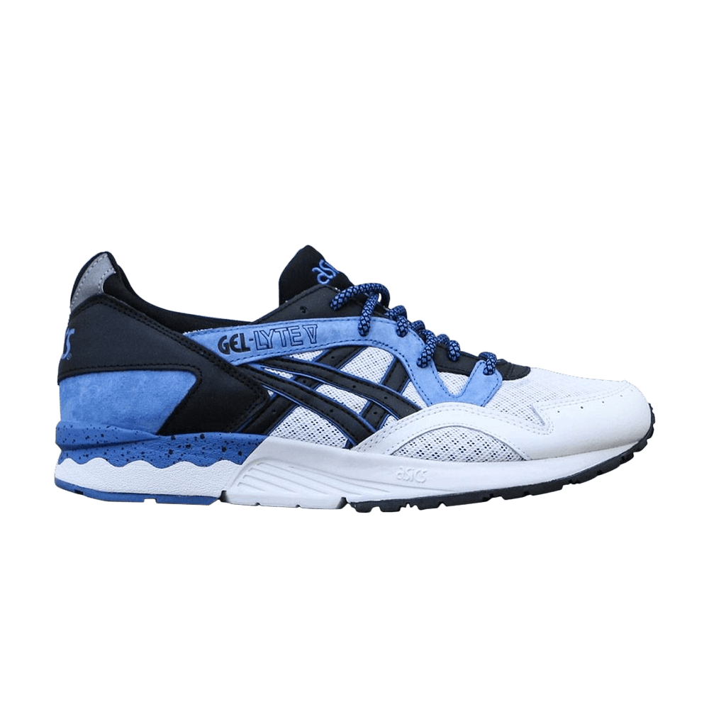 Buy ASICS Gel Lyte 5 'Hitam' H6S4L-4290