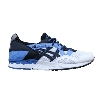 ASICS Gel Lyte 5 'Black'