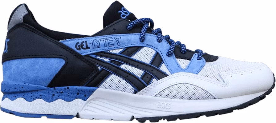 亚瑟士Gel Lyte 5黑色款 H6S4L-4290 Buy 亚瑟士Gel Lyte 5黑色款 H6S4L-4290