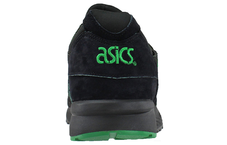 ASICS Gel-Lyte 5 'Black Green' 圖 5