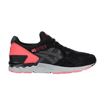 ASICS Gel Lyte 5 'Black'