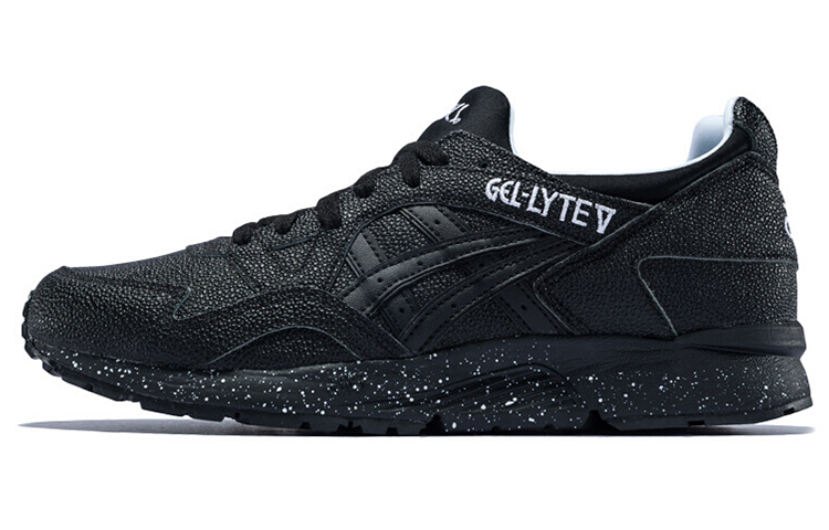Buy ASICS Gel Lyte 5 '黑色' 运动鞋 H7Z1L-9090