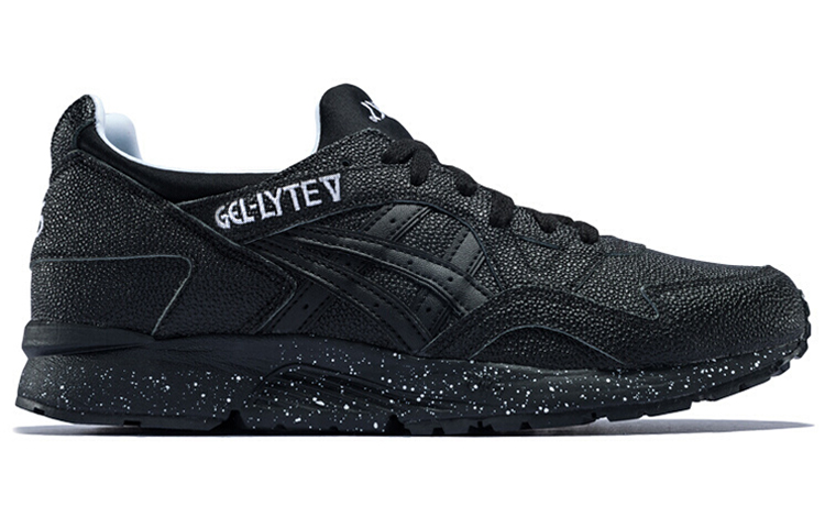 Order ASICS Gel Lyte 5 '黑色' 运动鞋 H7Z1L-9090