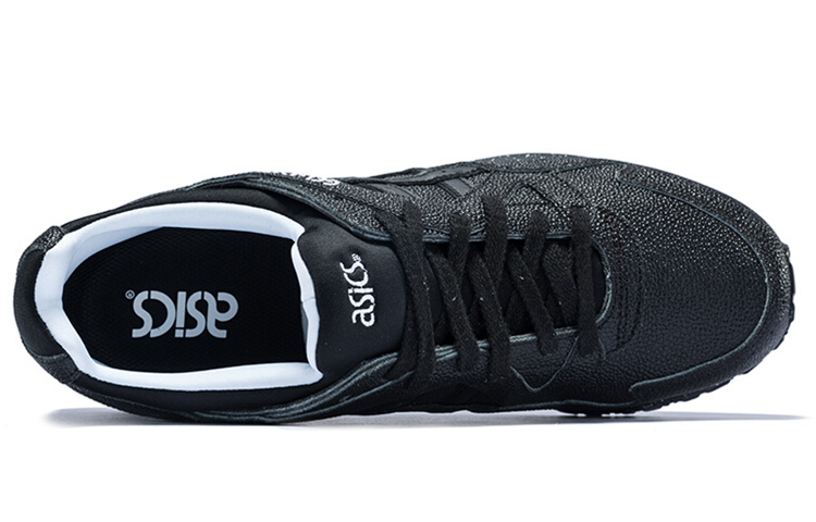 Shop ASICS Gel Lyte 5 '黑色' 运动鞋 H7Z1L-9090