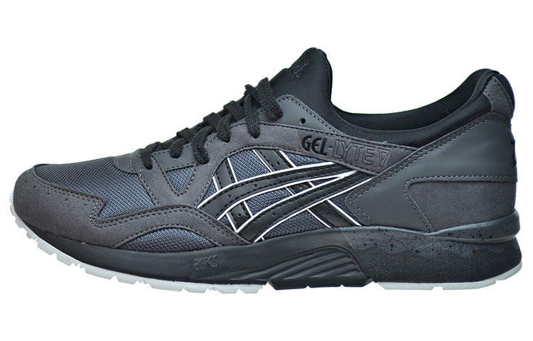 Buy 亞瑟士 GEL-LYTE V '黑色' HN6A4-1690