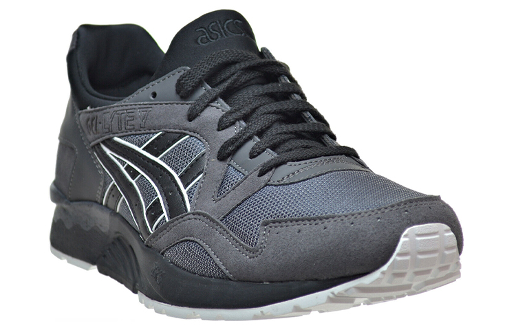 ASICS Gel Lyte 5 'Black' 圖 3