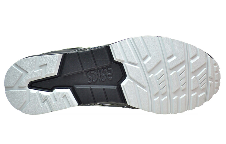 ASICS Gel Lyte 5 'Black' 圖 5