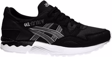 ASICS Gel Lyte 5 'Black' HN6A4-9011 ASICS Gel Lyte 5 'Black' HN6A4-9011