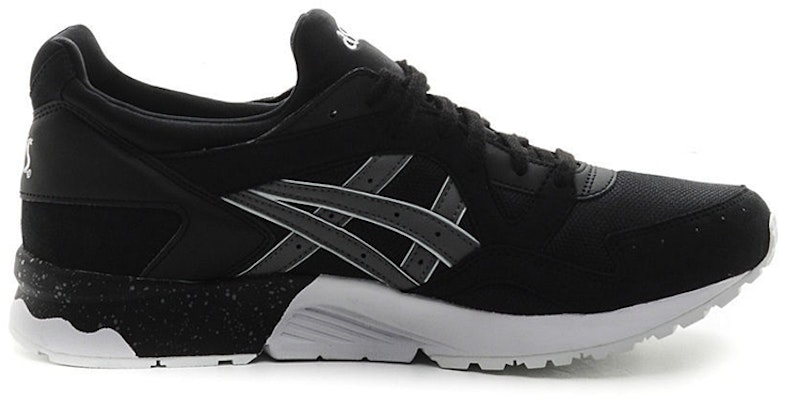 亚瑟士 Gel Lyte 5 '黑色' HN6A4-9011 Order 亚瑟士 Gel Lyte 5 '黑色' HN6A4-9011