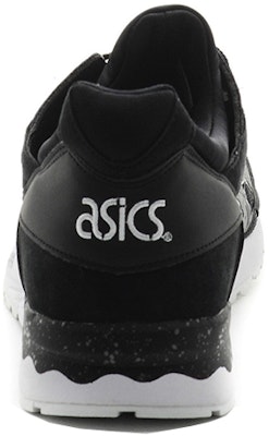 亚瑟士 Gel Lyte 5 '黑色' HN6A4-9011 Shop 亚瑟士 Gel Lyte 5 '黑色' HN6A4-9011