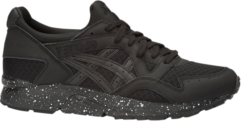 亞瑟士 Gel Lyte 5 '黑色' HN6C3 Buy 亞瑟士 Gel Lyte 5 '黑色' HN6C3