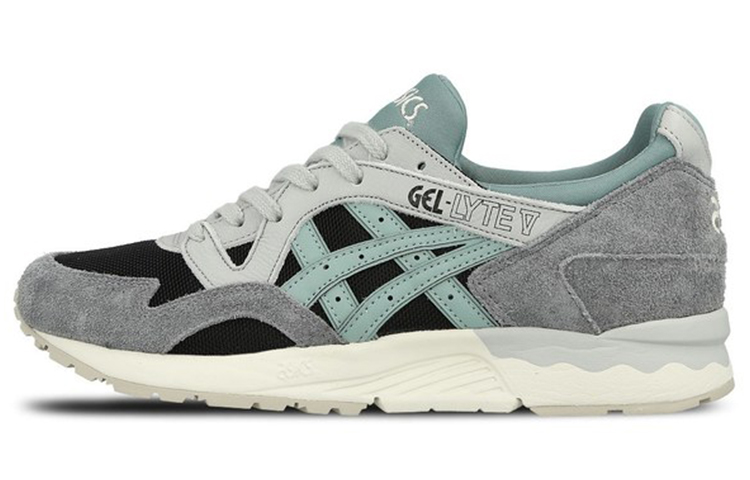 Buy 亚瑟士 Gel Lyte 5 '黑蓝配色' H805L-9046