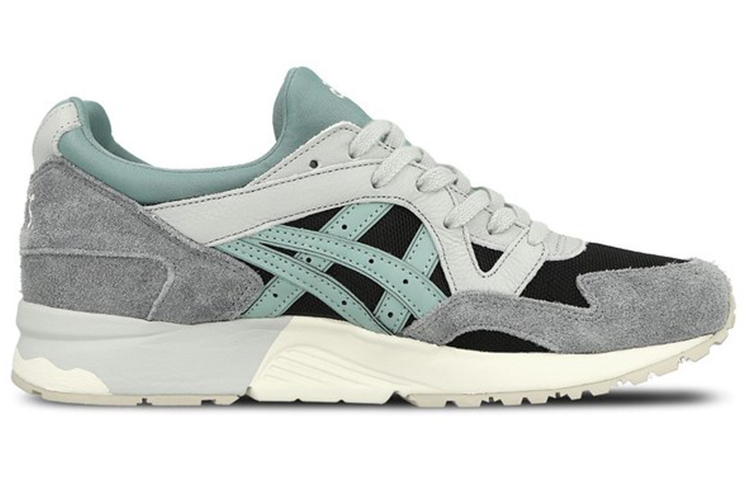 ASICS Gel Lyte 5 'Black Blue' 圖 2