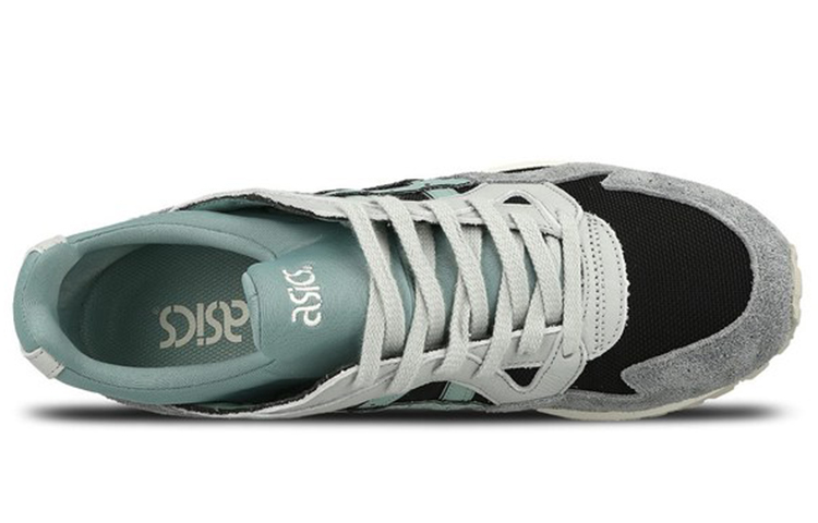 ASICS Gel Lyte 5 'Black Blue' 圖 3