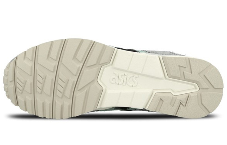 ASICS Gel Lyte 5 'Black Blue' 圖 4