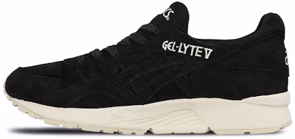 ASICS Gel Lyte 5 'Black Cream' H736L-9090 ASICS Gel Lyte 5 'Black Cream' H736L-9090