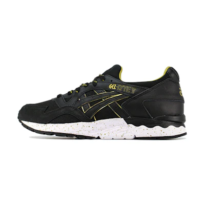 ASICS Gel Lyte 5 'Black Gold'