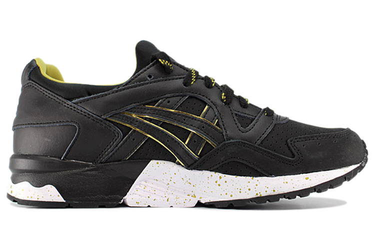 Order ASICS Gel Lyte 5 'Negro Oro' H605L-9090