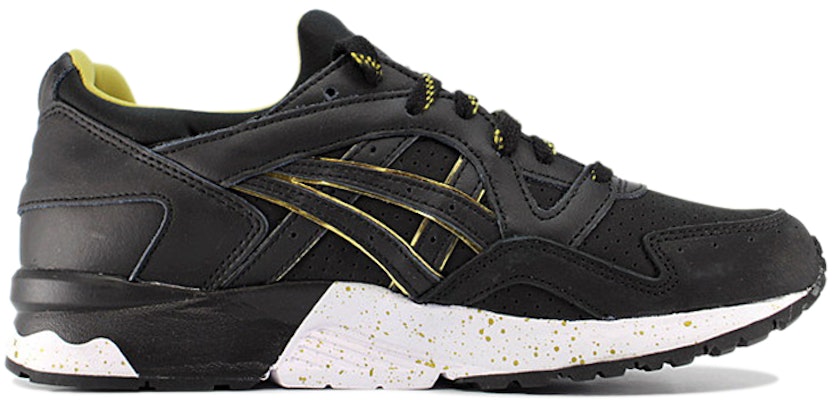 ASICS Gel Lyte 5 'Negro Oro' H605L-9090 Order ASICS Gel Lyte 5 'Negro Oro' H605L-9090