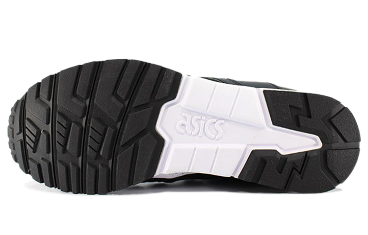 ASICS Gel Lyte 5 'Black Gold' 圖 5