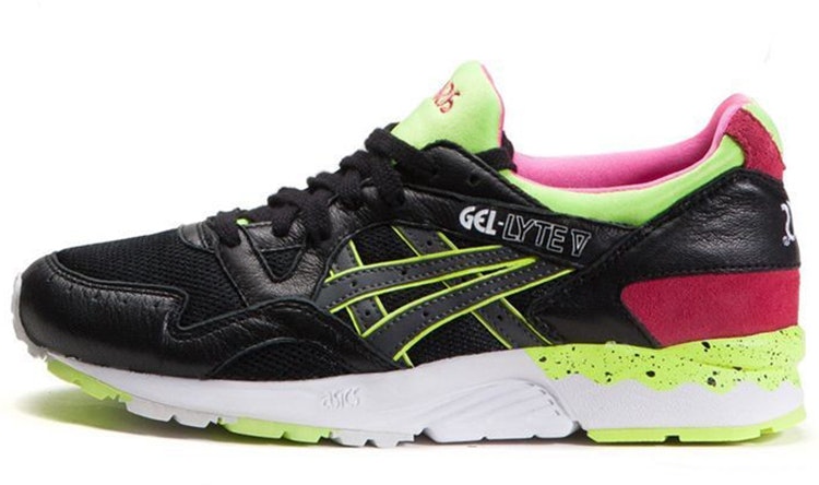 asics-gel-lyte-5-black-green
