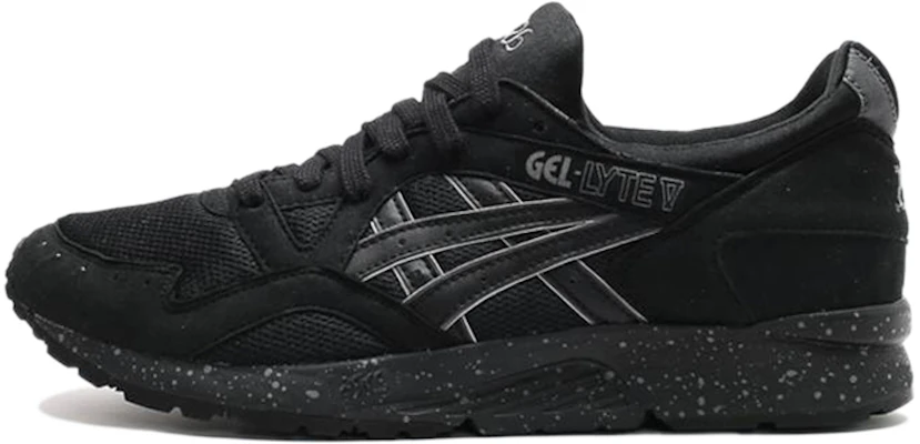 ASICS Gel Lyte 5 'Hitam Bintik' H50UQ-9090 Buy ASICS Gel Lyte 5 'Hitam Bintik' H50UQ-9090
