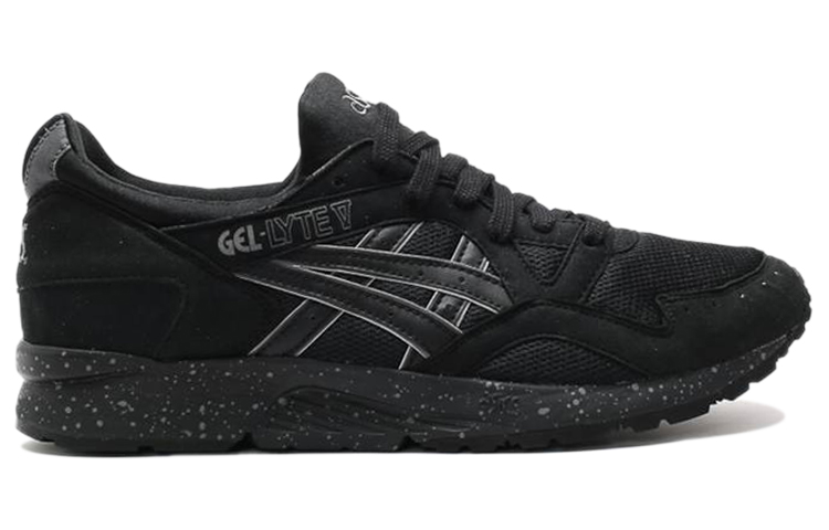 ASICS Gel Lyte 5 'Black Speckle' 圖 2