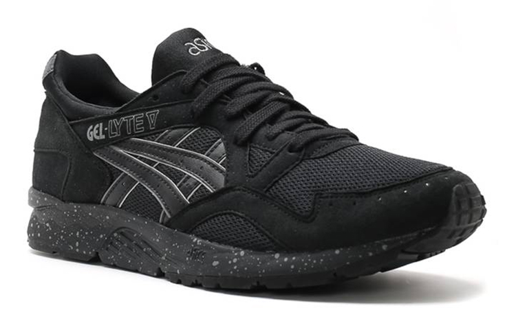 ASICS Gel Lyte 5 'Black Speckle' 圖 3