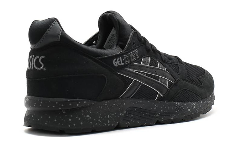 ASICS Gel Lyte 5 'Black Speckle' 圖 4