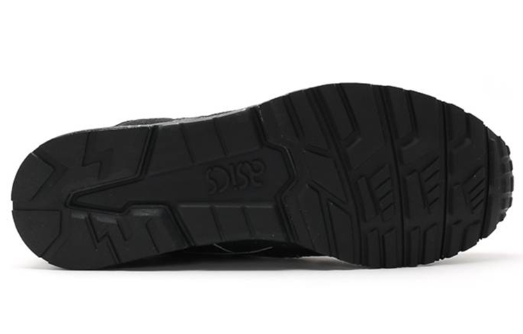 ASICS Gel Lyte 5 'Black Speckle' 圖 5