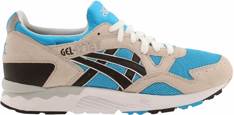 ASICS Gel Lyte 5 'Azul' H435L-4190 Buy ASICS Gel Lyte 5 'Azul' H435L-4190