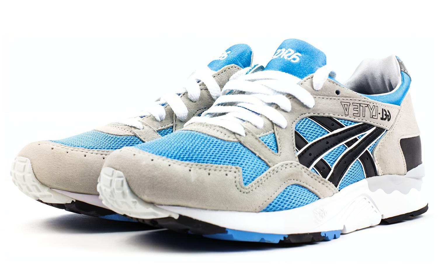 Order ASICS Gel Lyte 5 'Biru' H435L-4190