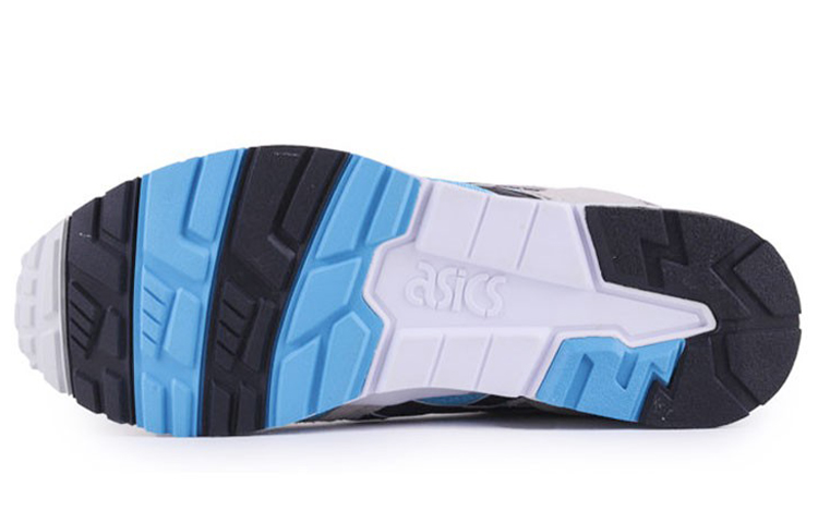 Shop ASICS Gel Lyte 5 'Biru' H435L-4190