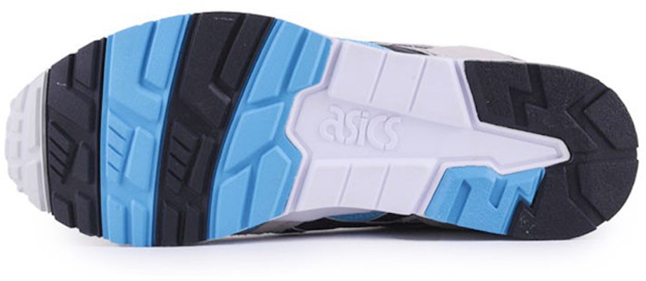 아식스 젤라이트5 '블루' (Asikseu Jel Laiteu 5 'Beullu') H435L-4190 Shop 아식스 젤라이트5 '블루' (Asikseu Jel Laiteu 5 'Beullu') H435L-4190