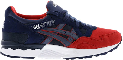 ASICS Gel Lyte 5 'Blue' H52VQ-5050 ASICS Gel Lyte 5 'Blue' H52VQ-5050