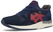 Lookbook ASICS Gel Lyte 5 'Biru' H5D0Y-5025