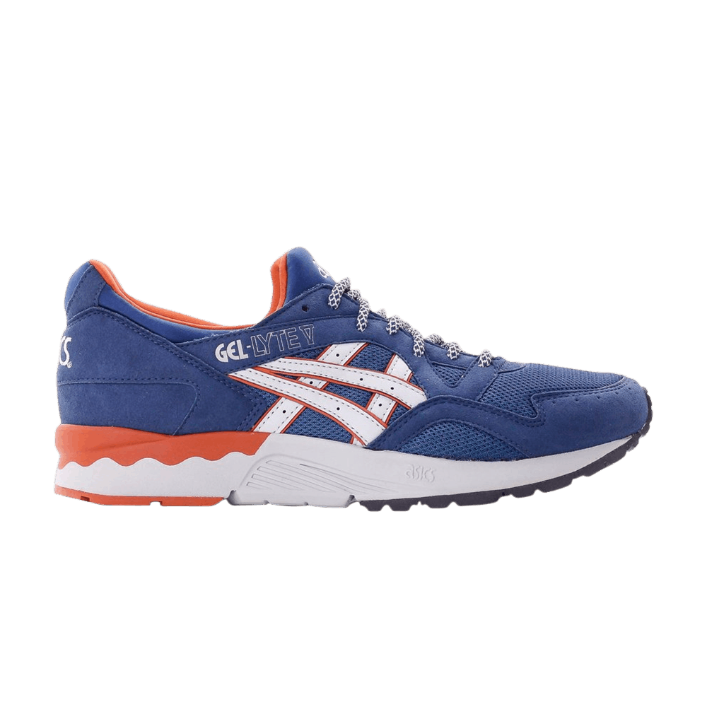 Buy ASICS Gel Lyte 5 'Biru' H6A2Y-4510