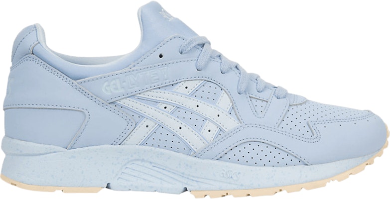 ASICS Gel Lyte 5 'Azul' H6B1K-4544 Buy ASICS Gel Lyte 5 'Azul' H6B1K-4544