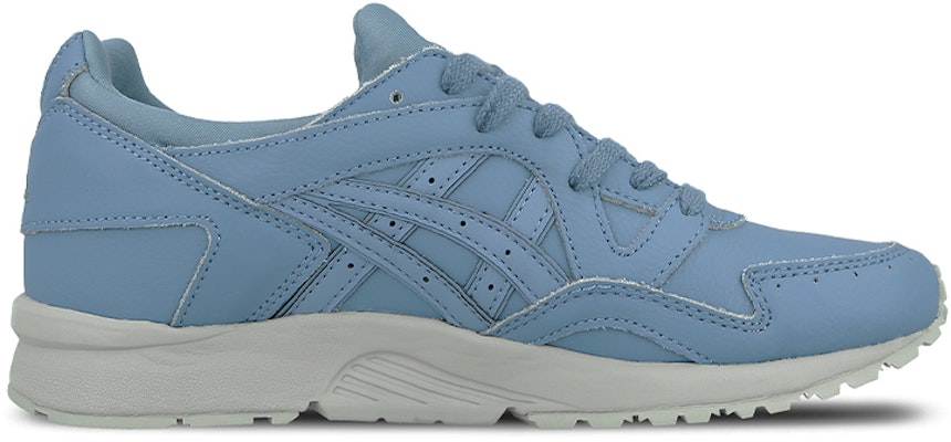 ASICS Gel Lyte 5 'Biru' H6R3L-5656 Order ASICS Gel Lyte 5 'Biru' H6R3L-5656
