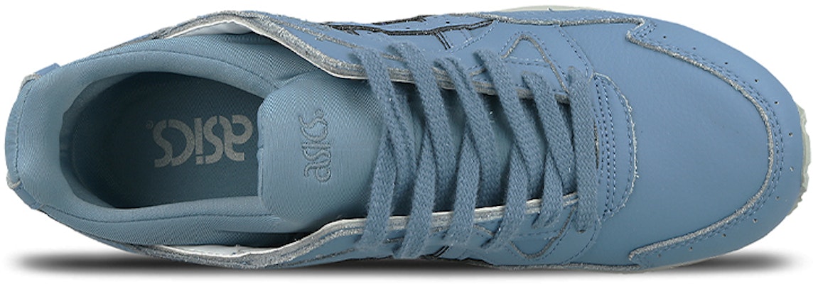 ASICS Gel Lyte 5 'Biru' H6R3L-5656 Purchase ASICS Gel Lyte 5 'Biru' H6R3L-5656