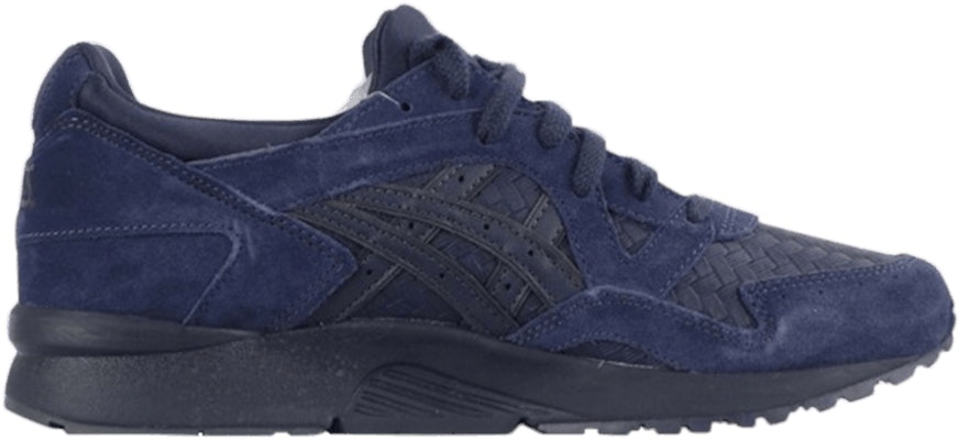 ASICS Gel Lyte 5 'Biru' H70PJ-5050 Buy ASICS Gel Lyte 5 'Biru' H70PJ-5050