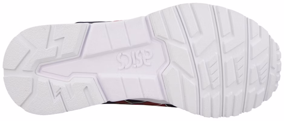 亚瑟士Gel Lyte 5 '蓝色' HN6A4-5026 Purchase 亚瑟士Gel Lyte 5 '蓝色' HN6A4-5026