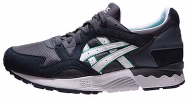 ASICS Gel-Lyte 5 'Blue Gray' H6D2Y-5001 ASICS Gel-Lyte 5 'Blue Gray' H6D2Y-5001