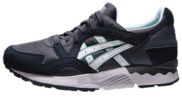 ASICS Gel-Lyte 5 'Blue Gray' H6D2Y-5001 Buy ASICS Gel-Lyte 5 'Blue Gray' H6D2Y-5001