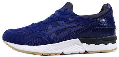ASICS Gel Lyte 5 'Blue Print' H6Q4L-5151