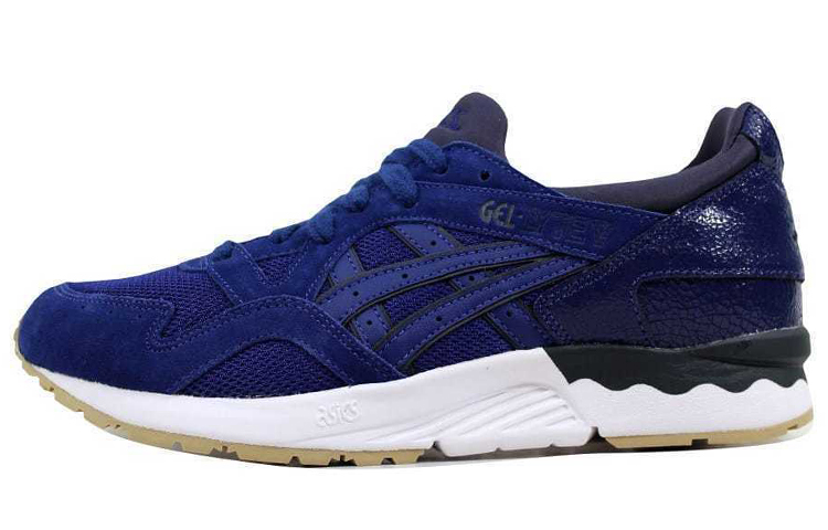 Buy ASICS Gel Lyte 5 'Blue Print' H6Q4L-5151