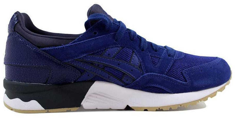ASICS Gel Lyte 5 'Cetak Biru' H6Q4L-5151 Order ASICS Gel Lyte 5 'Cetak Biru' H6Q4L-5151
