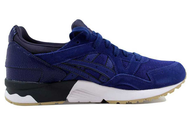 Order ASICS Gel Lyte 5 'Blue Print' H6Q4L-5151