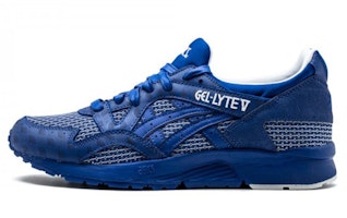 ASICS Gel Lyte 5 'Blue White' H60UQ-5050