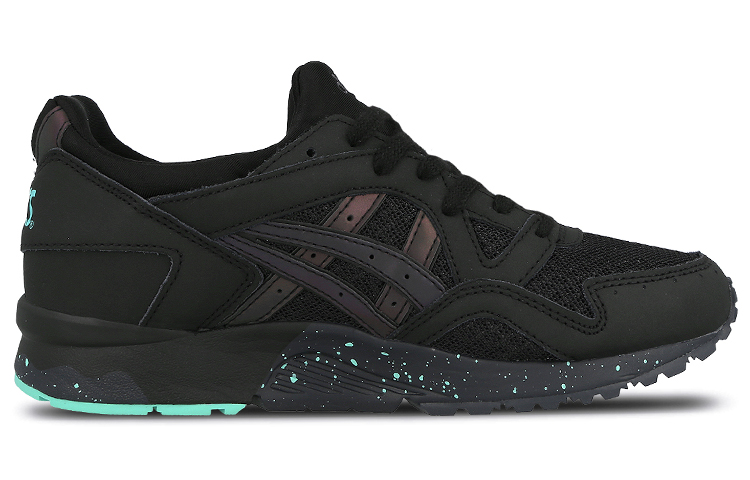 Order 亚瑟士 Gel Lyte 5 '北极光系列' H6Q2L-9090